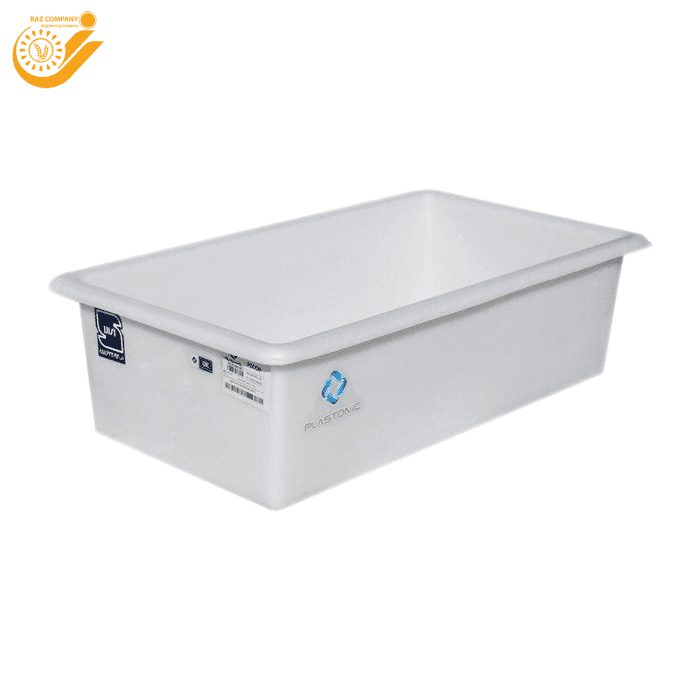 وان 100 لیتری