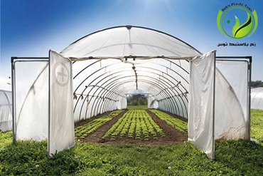 رخ پلاستیک 5 Greenhouse films rokhplastic company 1 1 1