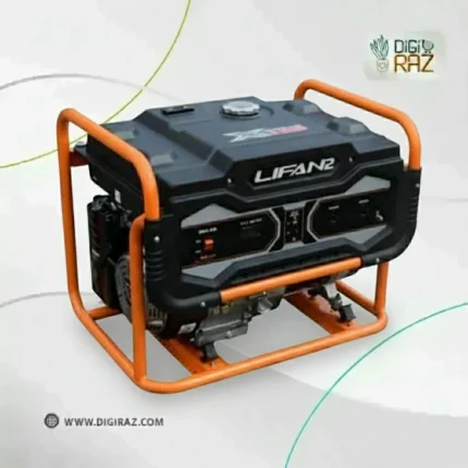 خرید موتوربرق 1 کیلووات لیفان LIFAN 2 G