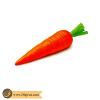 قیمت هویج مخروطی آذر سبزینه